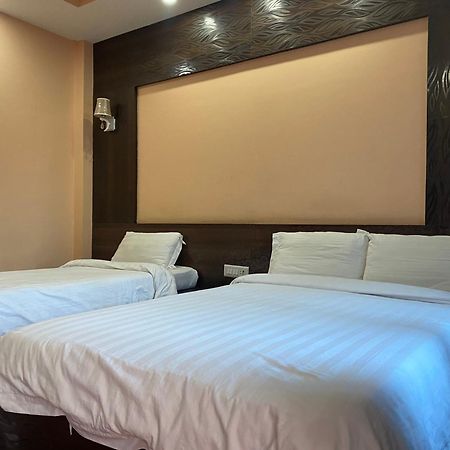 Hotel Gorkha Palace Pvt. Ltd Exterior foto